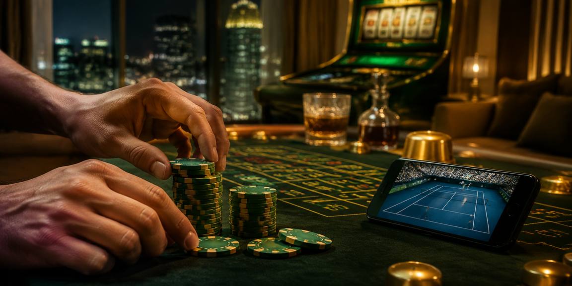 ps88 Baccarat Cổ Điển